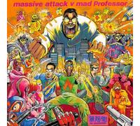 No Protection by Massive Attack (1995-02-20)