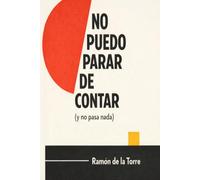 No puedo dejar de contar: ( y no pasa nada )