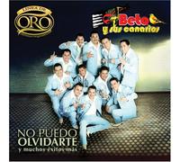 No Puedo Olvidarte Y Muchos Ex