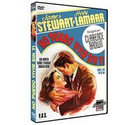 No Puedo Vivir sin Ti (Come Live with Me) 1941 - V.O.S.