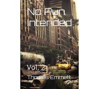 No Pun Intended: Vol. 2