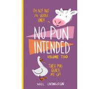 No Pun Intended: Volume Too