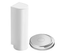No Punch Door Stopper, Strong Adhesive Door Stop, Kitchen Door Stopper, Best Silent Door Stop, Effective Windproof Door Stop Best Adhesive Door Stopper Silent and Windproof Door Stop