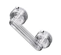 No Punch Safety Grab Bar - Suction Cup Handles For Shower | Bathroom Bathtub Support Handle, Strong Suction Grip,Disabled People, Window Handles, Portable Wall Mounted Aid, Home Bathroom Accessory