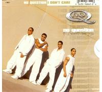 No Question - Dont Care