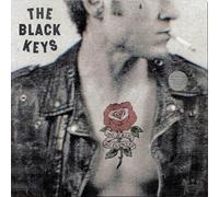 Black Keys The - No Rain, No Flowers Cd