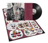 Black Keys The - No Rain, No Flowers Vinile Nero