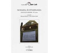 No razza, sì cittadinanza. Cellula e genomi XV corso