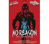 No Reason (DVD) Holzfurtner Engel Hettich
