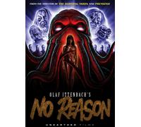 No Reason (DVD) Irene Holzfurtner Timothy Balme