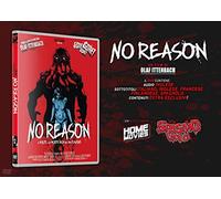 No Reason - Olaf Ittenbach (Spasmo HSMV014) [Audio Originale - Sub: ITA-ENG-FR-ES-FIN] [DVD]