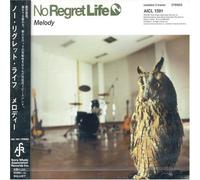 No Regret Life - Melody