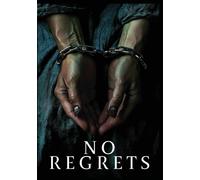 No Regrets (DVD)