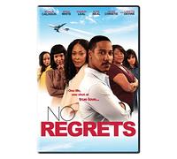 No Regrets [Edizione: Stati Uniti]