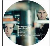 No Regular Play - Doesnt Matter EP [Import]
