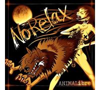 No Relax Animal Libre Lp (Vinyl LP)