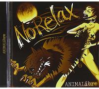 No Relax - Animalibre