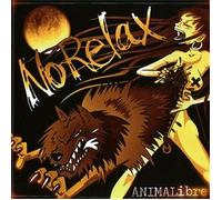 No Relax - Animalibre