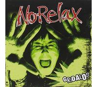 No Relax - Gridalo