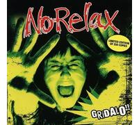 No Relax - Gridalo [Import]