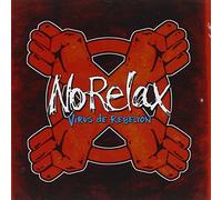 No Relax - Virus De Rebelion
