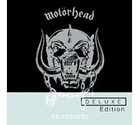 Motorhead - No Remorse-Deluxe