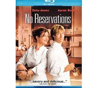 No Reservations
