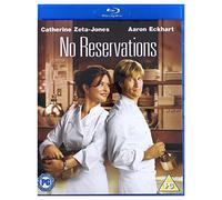 No Reservations [Edizione: Regno Unito]