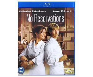 No Reservations [Edizione: Regno Unito]