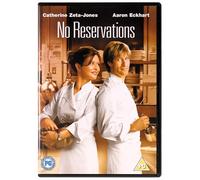 No Reservations [Edizione: Regno Unito] [Edizione: Regno Unito]