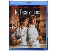 No Reservations [Edizione: Stati Uniti]