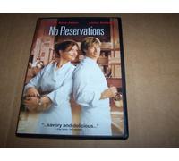 No Reservations [Edizione: USA]