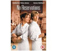No Reservations [Import anglais]