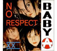 No Respect