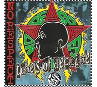 No Respect - Tunes of Decline