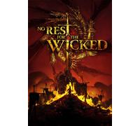 No Rest for the Wicked (PC) Steam Key EUROPE