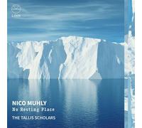 Muhly: No Resting Place