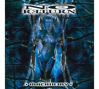 No Return - Machinery