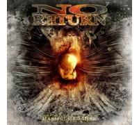 No return - Manipulated Mind