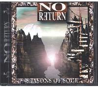 No Return - Seasons Of Soul