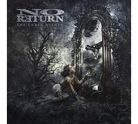 No Return - The Curse Within