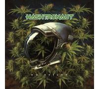 no return (transparent yellow vinyl)