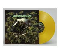 No Return (Transparent Yellow Vinyl) - Hashtronaut (Vinile)