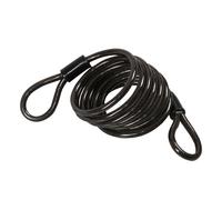 Cavo Antifurto NO RIDE 160 cm - LAMPA - UN: UN