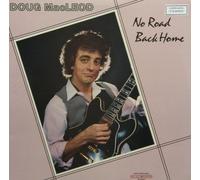 No Road Back Home