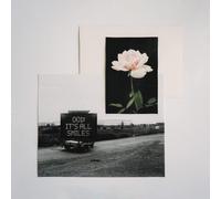 No Rome - It's All Smiles - Cd