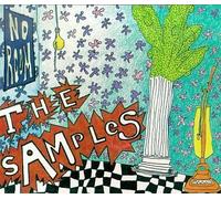 No Room by Samples (1992-04-22)
