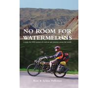 No Room for Watermelons: a man - Fellowes Ron