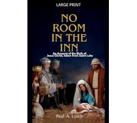 No Room In The Inn