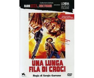 No Room to Die ( Una Lunga fila di croci ) ( Noose for Django )